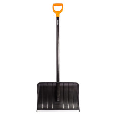 Скрепер Fiskars Solid 1026792 для уборки снега большой