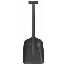 Лопата автомобильная Fiskars Solid 1019353 малый