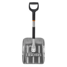 Лопата автомобильная Fiskars 1000740 для уборки снега