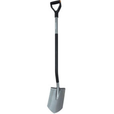 Лопата штыковая Fiskars Ergonomic средний (1001568)