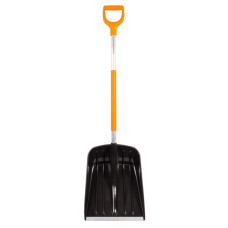 Лопата Fiskars SnowXpert 1026793 для уборки снега