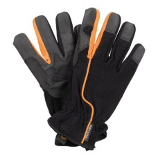 Перчатки садовые Fiskars 1003478