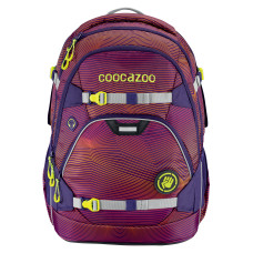 Рюкзак Coocazoo ScaleRale Soniclights Purple
