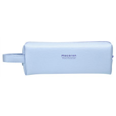 Пенал Deli EZ86902 1 отделение 225x80x40 экокожа