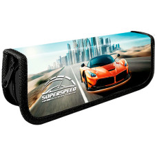 Пенал ПО-01SD Sahara drive 1отд. 190х65мм