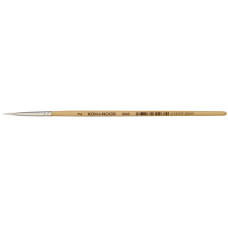 Кисть Koh-I-Noor 9935002024KK синтетика круг. №2
