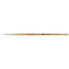 Кисть Koh-I-Noor 9935001024KK синтетика круг. №1
