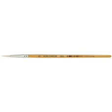 Кисть Koh-I-Noor 9935005024KK синтетика круг. №5