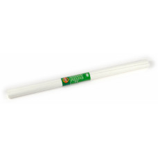 Бумага цветная Koh-I-Noor 9755001001PM белый крепир. 1цв. 30г/м2