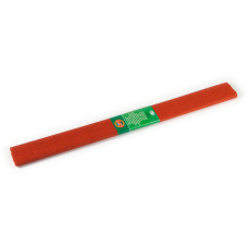 Бумага цветная Koh-I-Noor 9755036002PM темно-коричневый крепир. 1цв. 30г/м2
