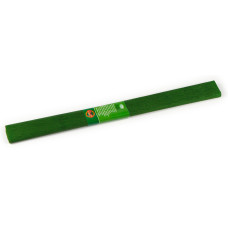 Бумага цветная Koh-I-Noor 9755020001PM оливковый крепир. 1цв. 30г/м2