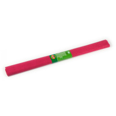 Бумага цветная Koh-I-Noor 9755030001PM бордовый крепир. 1цв. 30г/м2