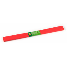 Бумага цветная Koh-I-Noor 9755006001PM красный крепир. 1цв. 30г/м2