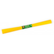 Бумага цветная Koh-I-Noor 9755010001PM темно-желтый крепир. 30г/м2