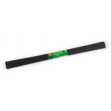Бумага цветная Koh-I-Noor 9755024001PM черный крепир. 1цв. 30г/м2