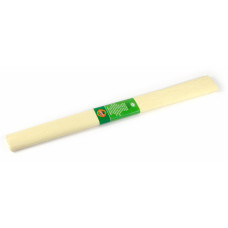 Бумага цветная Koh-I-Noor 9755008001PM светло-желтый крепир. 1цв. 30г/м2