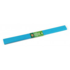 Бумага цветная Koh-I-Noor 9755014001PM бирюзовый крепир. 1цв. 30г/м2