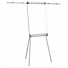 Флипчарт 2X3 Eurochart TF04/2011 на треноге две выдвижные штанги