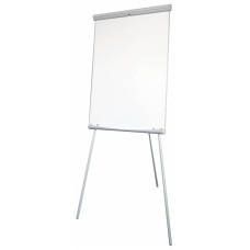 Флипчарт 2X3 ecoPopchart TF01 ECO 70x100см на треноге