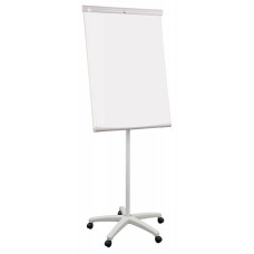 Флипчарт 2X3 ecoMobilechart TF03 ECO 70x100см на роликах