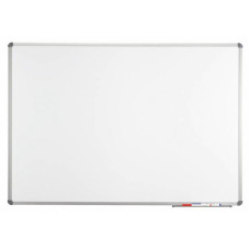 Доска магнитно-маркерная Hebel Maul Standard 6451884 лак 60x90см алюминиевая рама